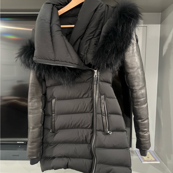 Rudsak Winter Jacket - Picture 1 of 6